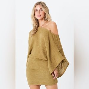 Jen’s Pirate Booty - Foxglove XL